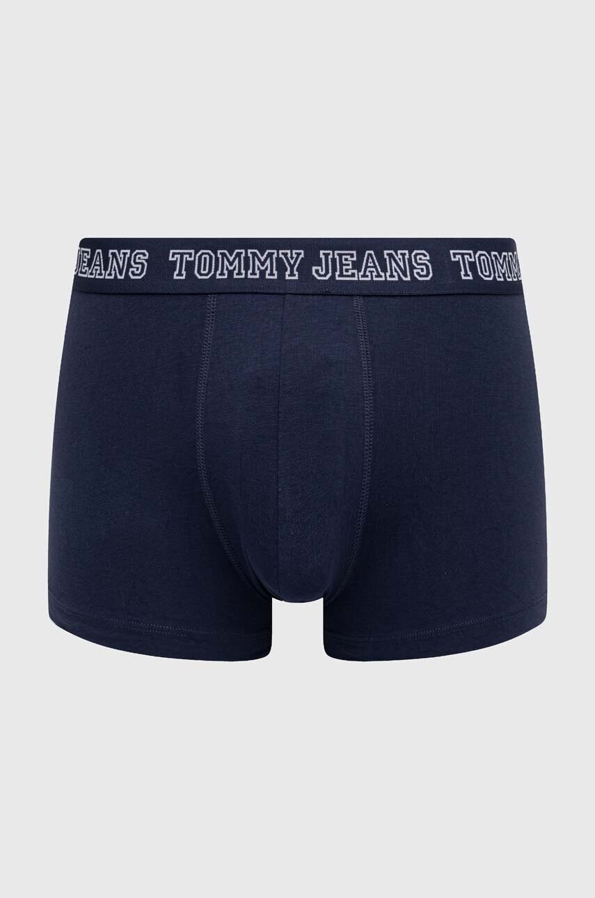 Tommy Jeans Боксерки (3 броя) - Pepit.bg