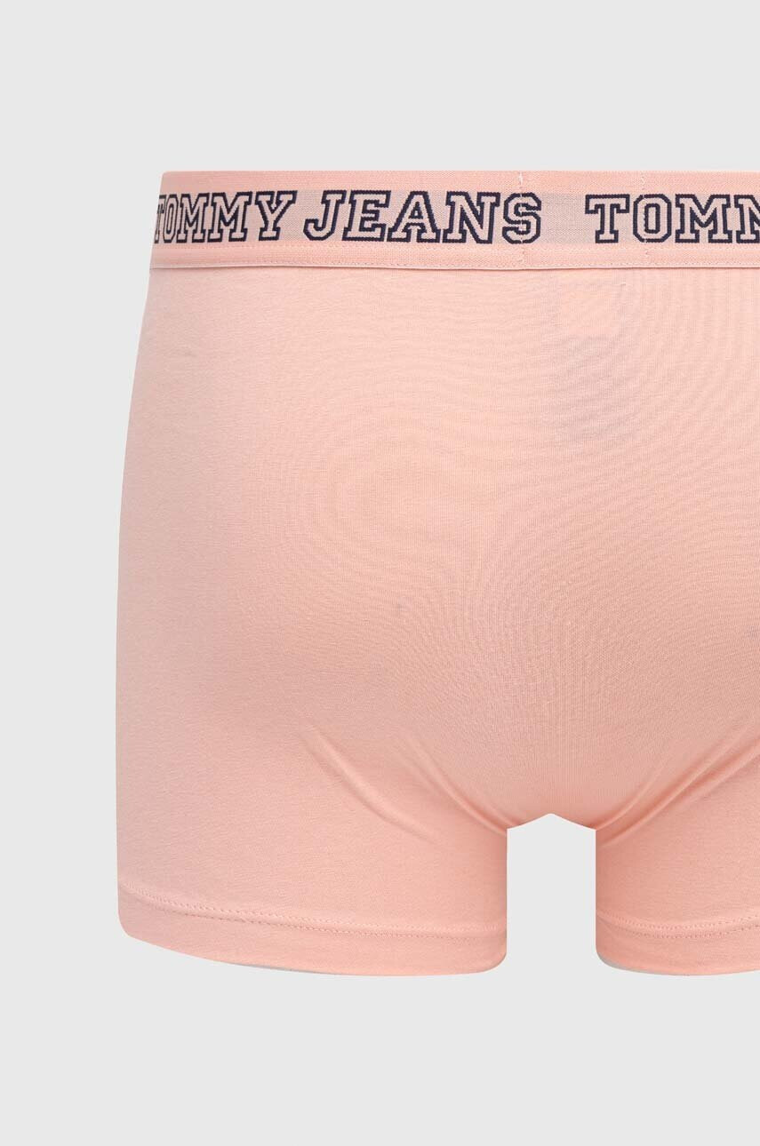 Tommy Jeans Боксерки (3 броя) - Pepit.bg