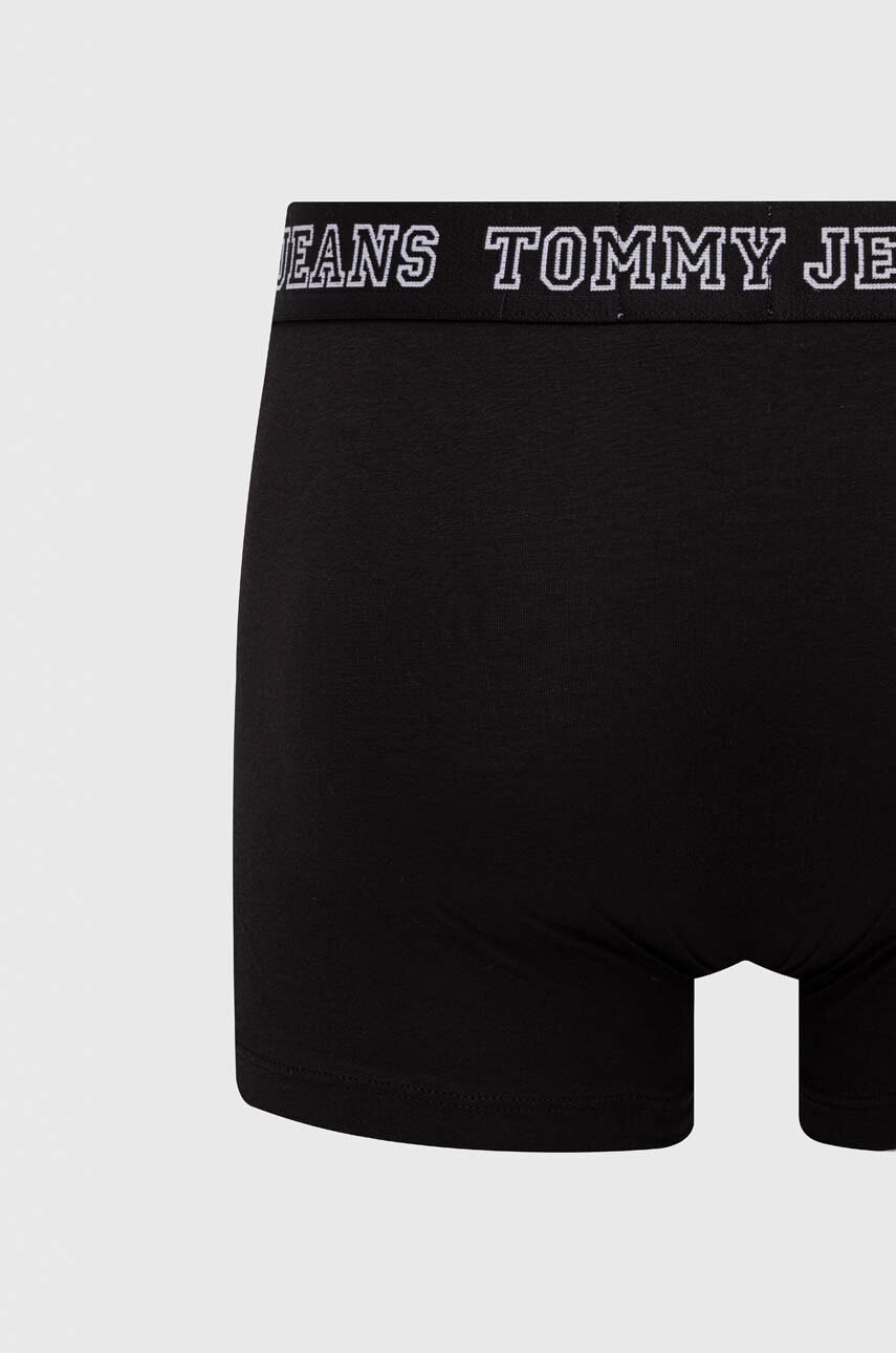 Tommy Jeans Боксерки (3 броя) - Pepit.bg