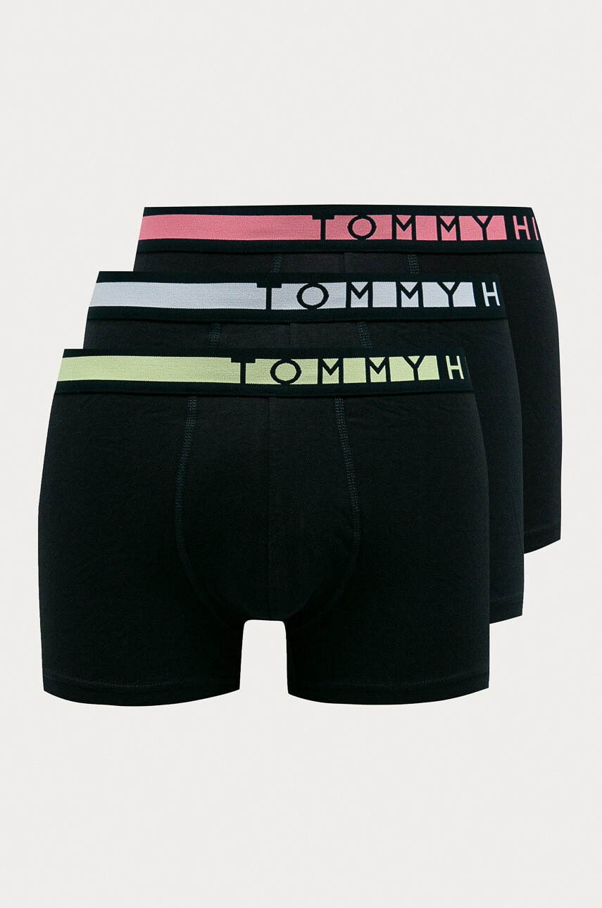 Tommy Jeans Боксерки (3 чифта) - Pepit.bg