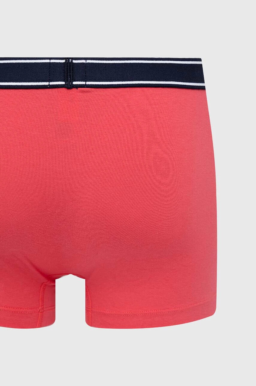 Tommy Jeans Боксерки в розово - Pepit.bg