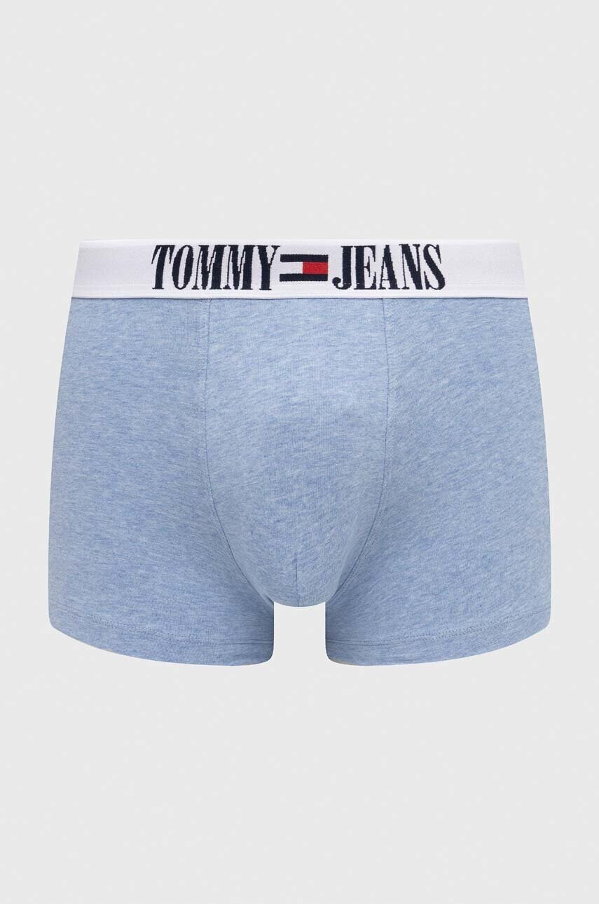 Tommy Jeans Боксерки в синьо - Pepit.bg