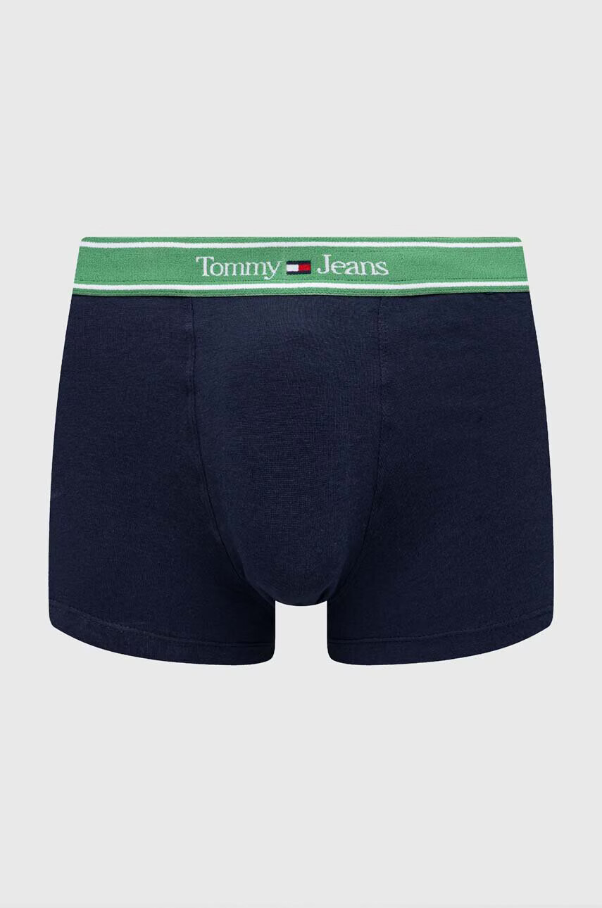 Tommy Jeans Боксерки в тъмносиньо - Pepit.bg