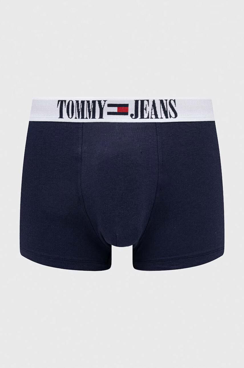 Tommy Jeans Боксерки в тъмносиньо - Pepit.bg
