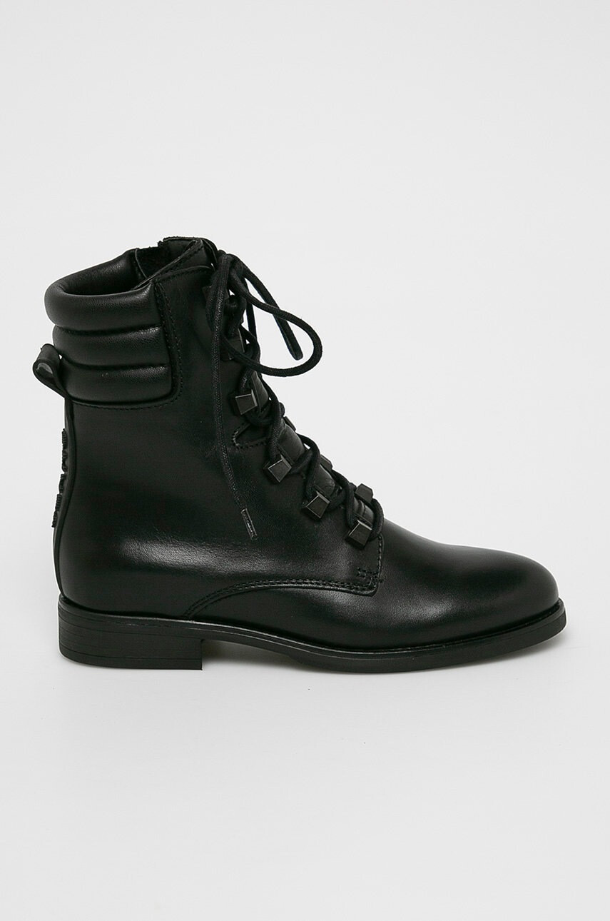 Tommy Jeans Боти - Pepit.bg