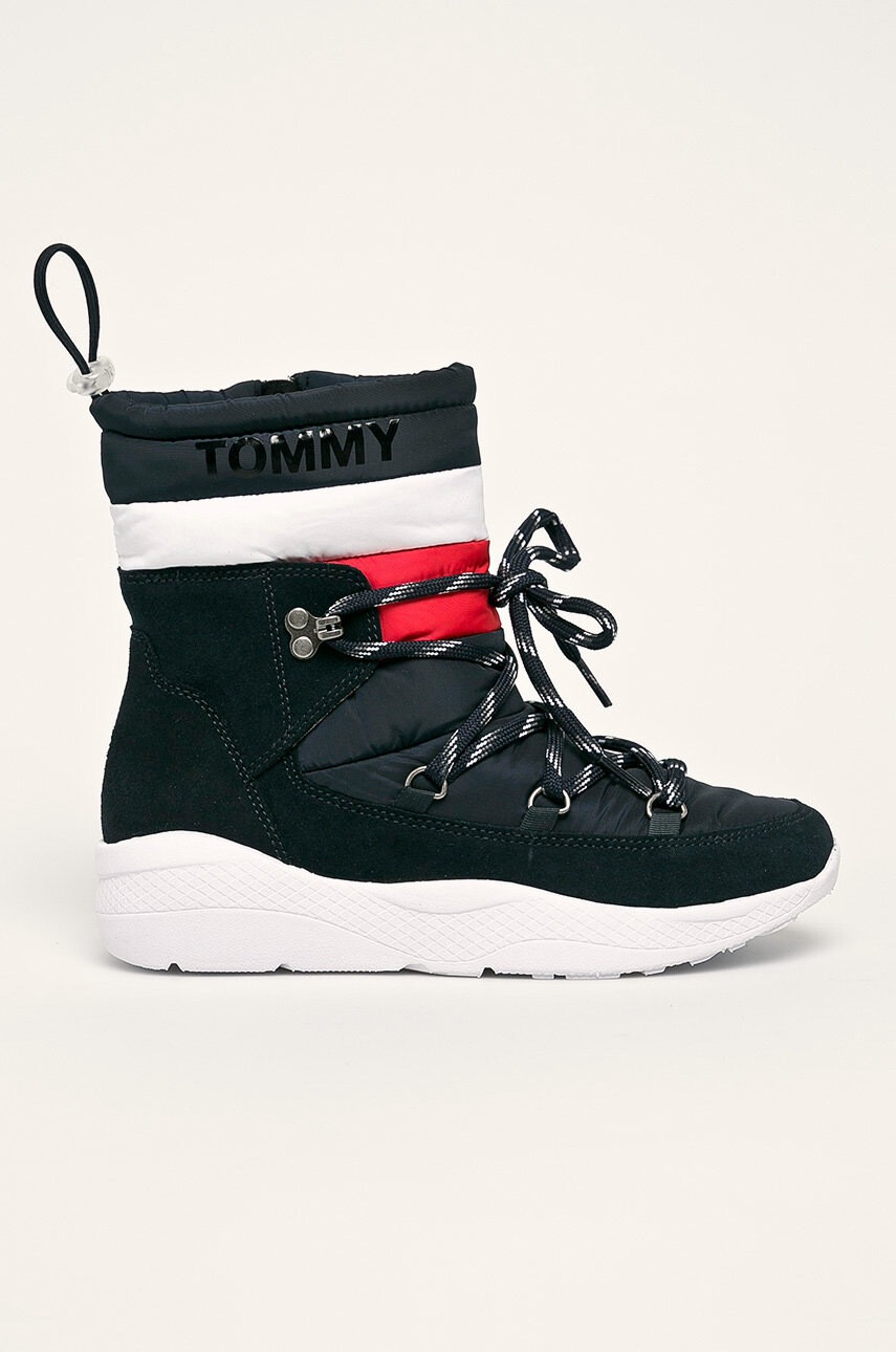 Tommy Jeans Ботуши за сняг - Pepit.bg