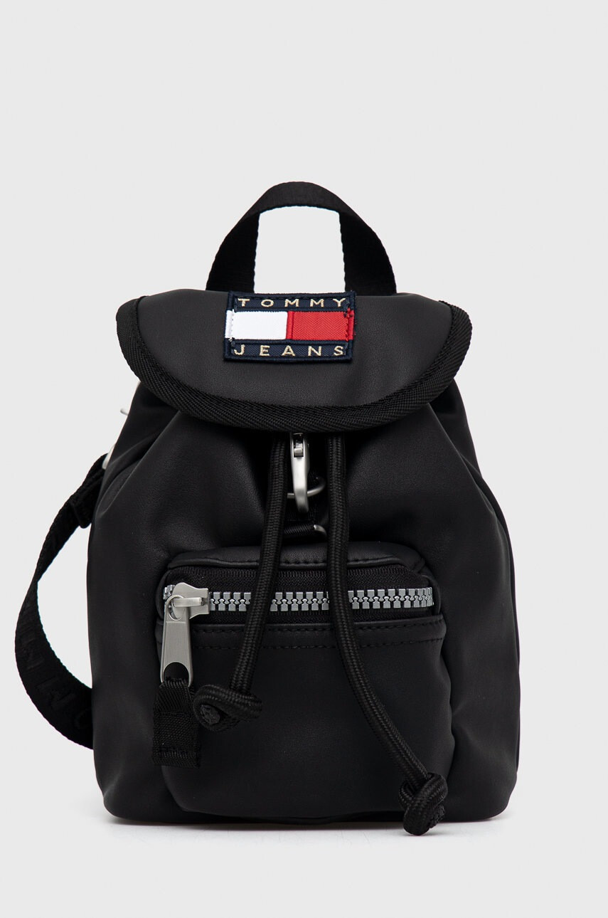 Tommy Jeans Чанта в черно - Pepit.bg