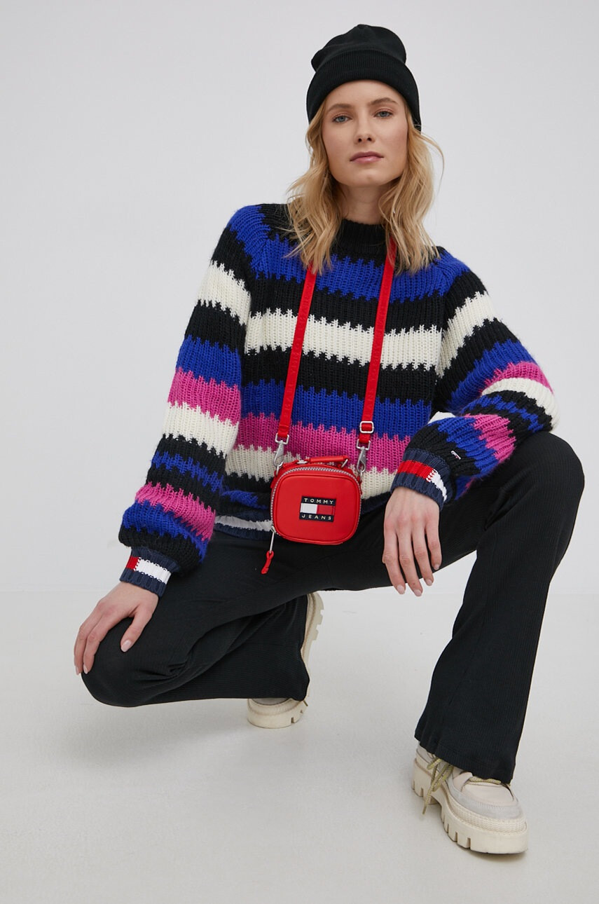 Tommy Jeans Чанта - Pepit.bg