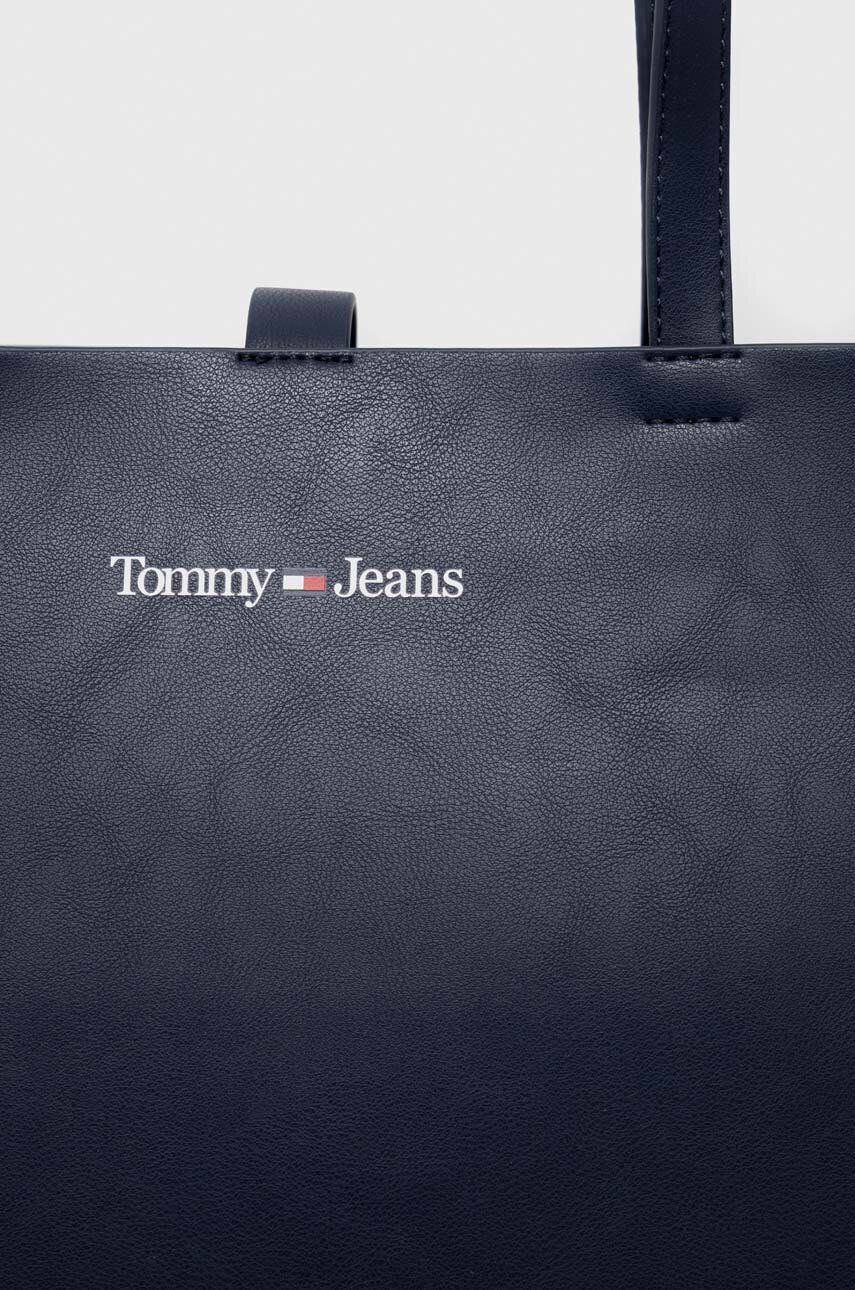 Tommy Jeans Чанта в тъмносиньо - Pepit.bg