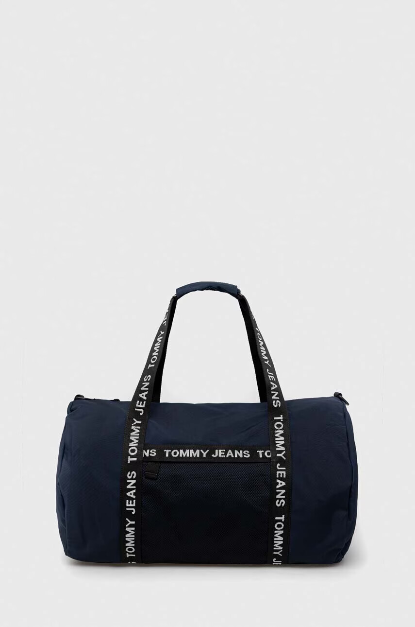 Tommy Jeans Чанта в тъмносиньо - Pepit.bg