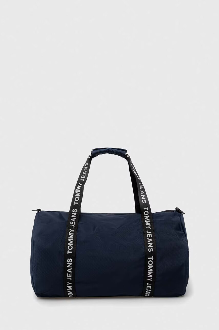 Tommy Jeans Чанта в тъмносиньо - Pepit.bg
