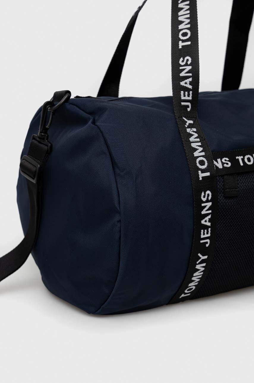 Tommy Jeans Чанта в тъмносиньо - Pepit.bg