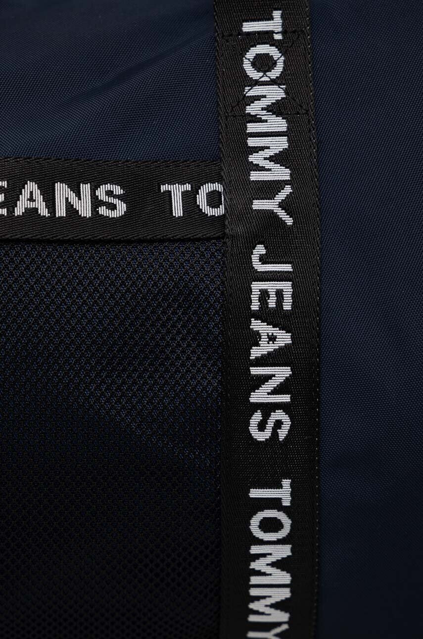 Tommy Jeans Чанта в тъмносиньо - Pepit.bg