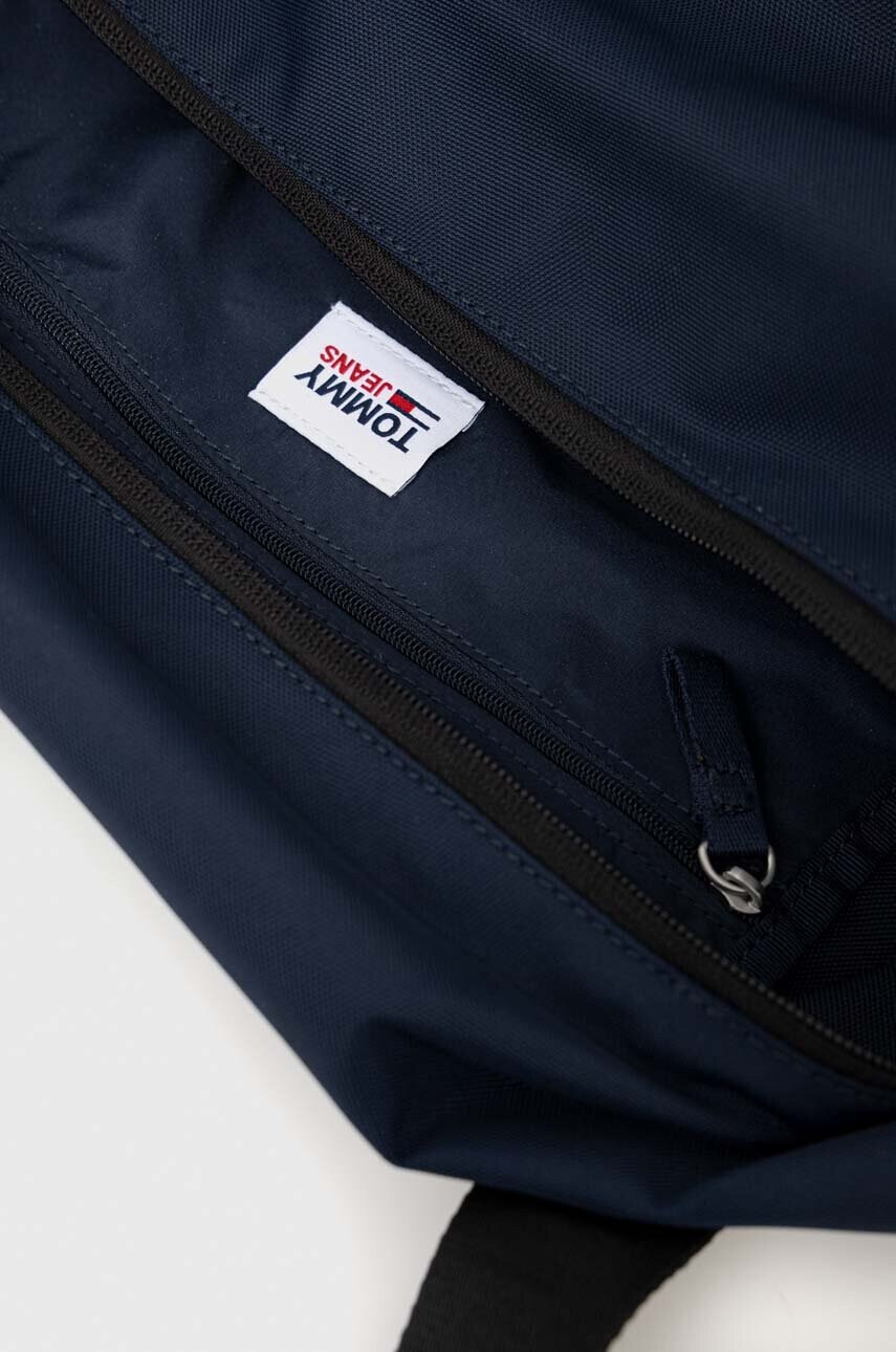 Tommy Jeans Чанта в тъмносиньо - Pepit.bg