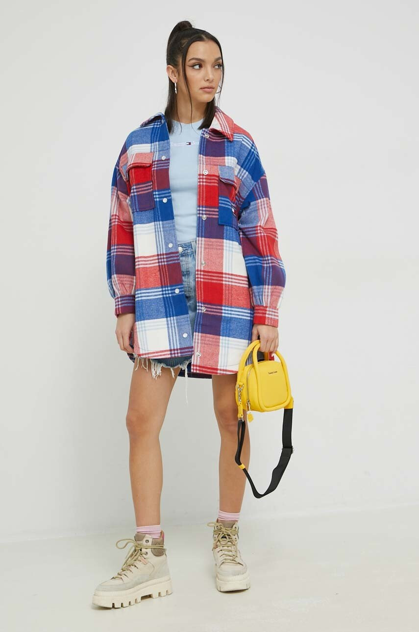 Tommy Jeans Чанта - Pepit.bg