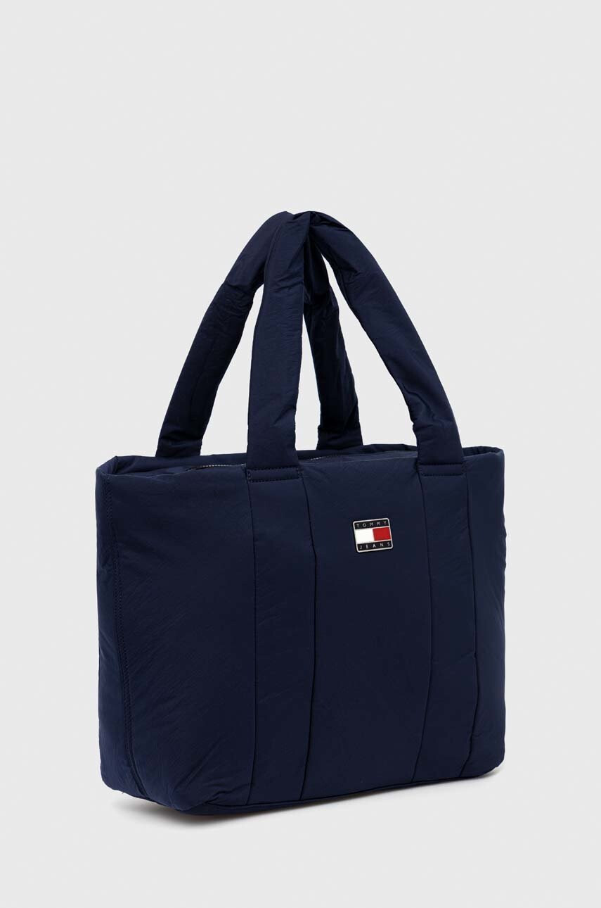 Tommy Jeans Чанта в тъмносиньо - Pepit.bg
