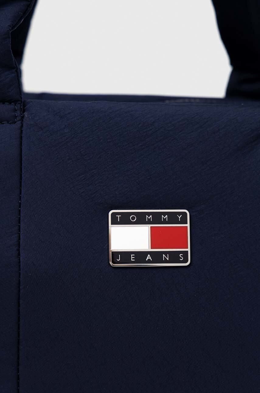 Tommy Jeans Чанта в тъмносиньо - Pepit.bg