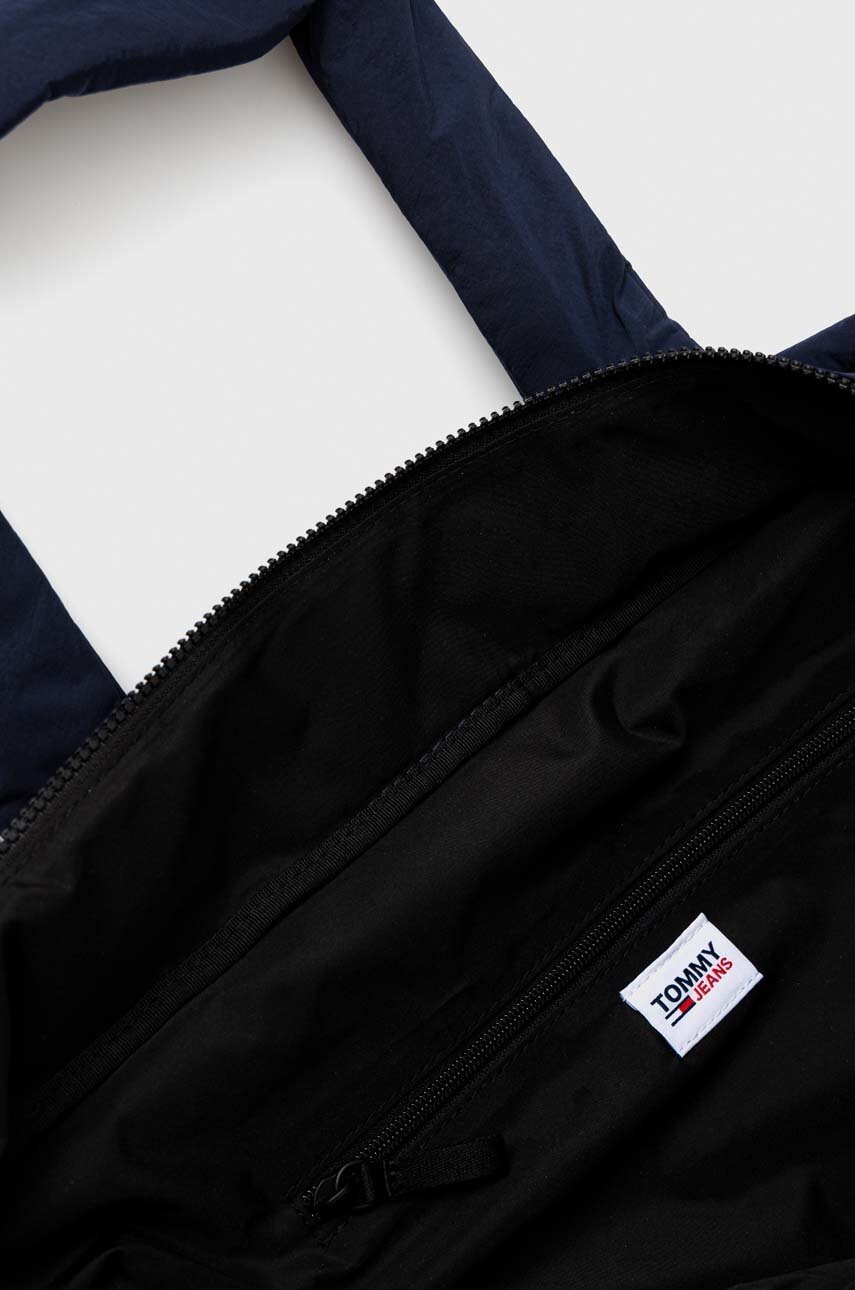 Tommy Jeans Чанта в тъмносиньо - Pepit.bg