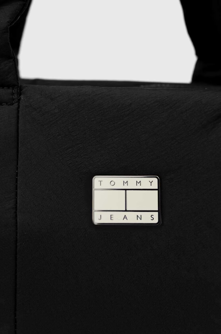 Tommy Jeans Чанта в черно - Pepit.bg
