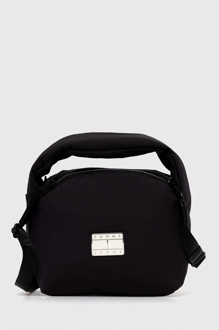 Tommy Jeans Чанта в черно - Pepit.bg