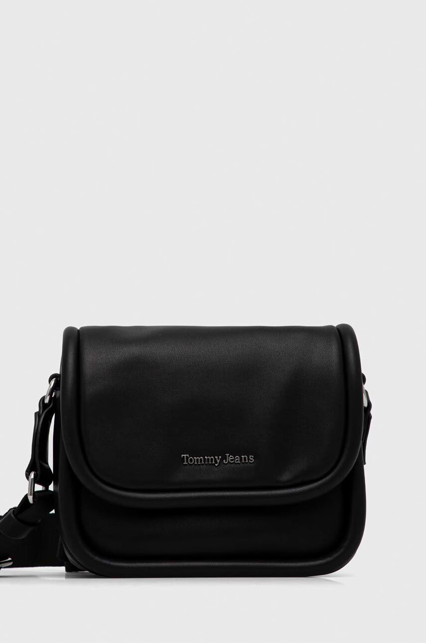 Tommy Jeans Чанта в черно - Pepit.bg