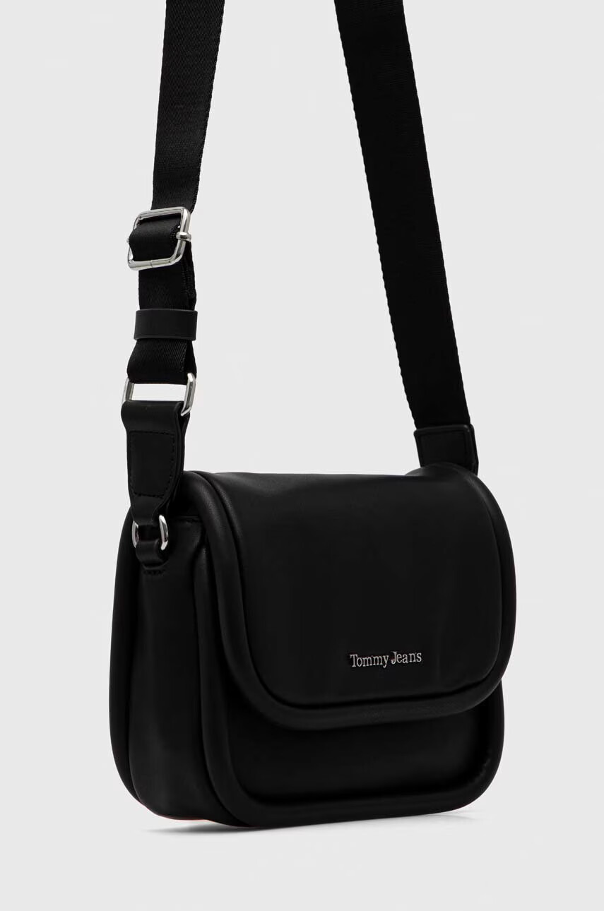 Tommy Jeans Чанта в черно - Pepit.bg