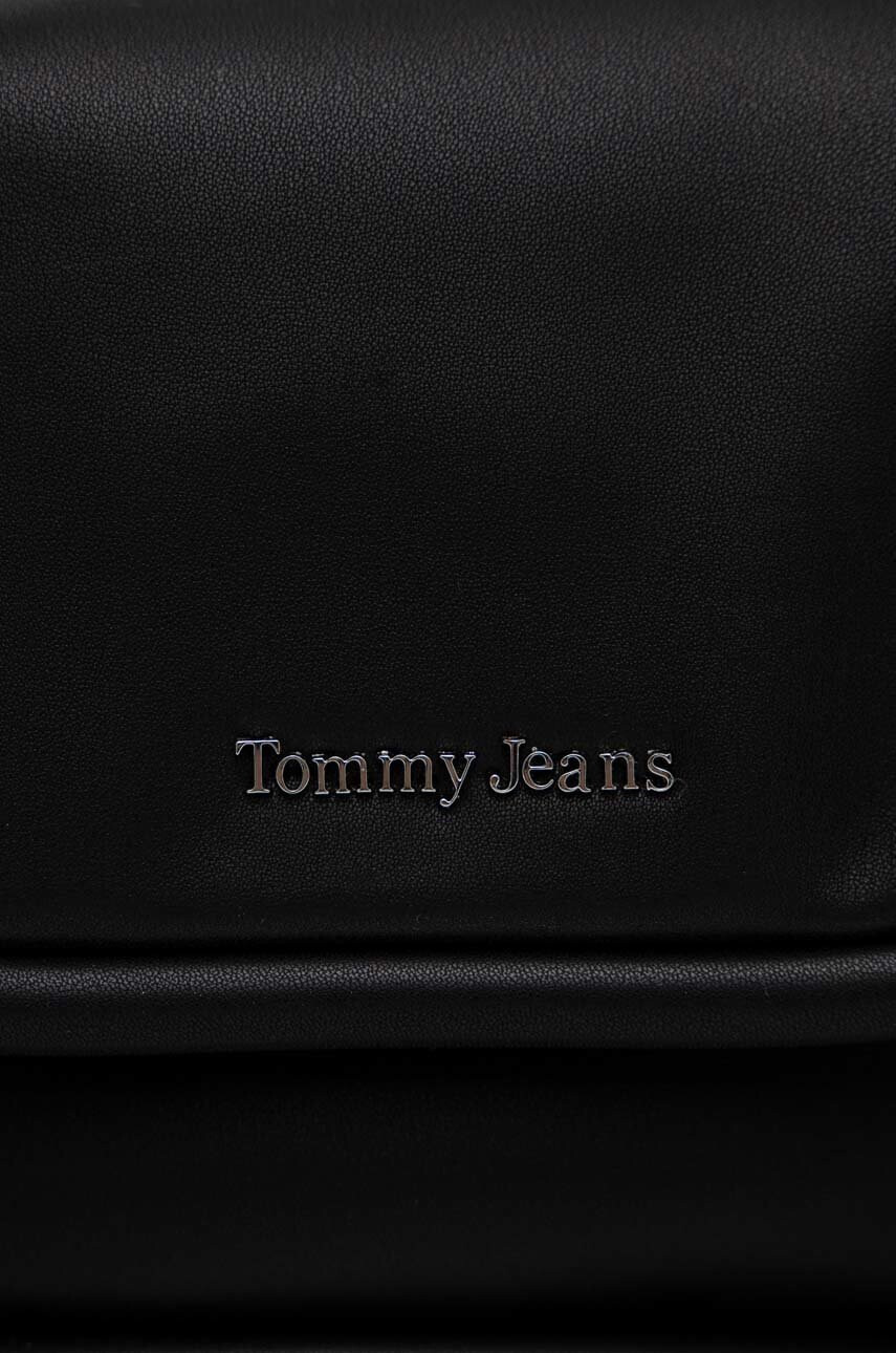 Tommy Jeans Чанта в черно - Pepit.bg