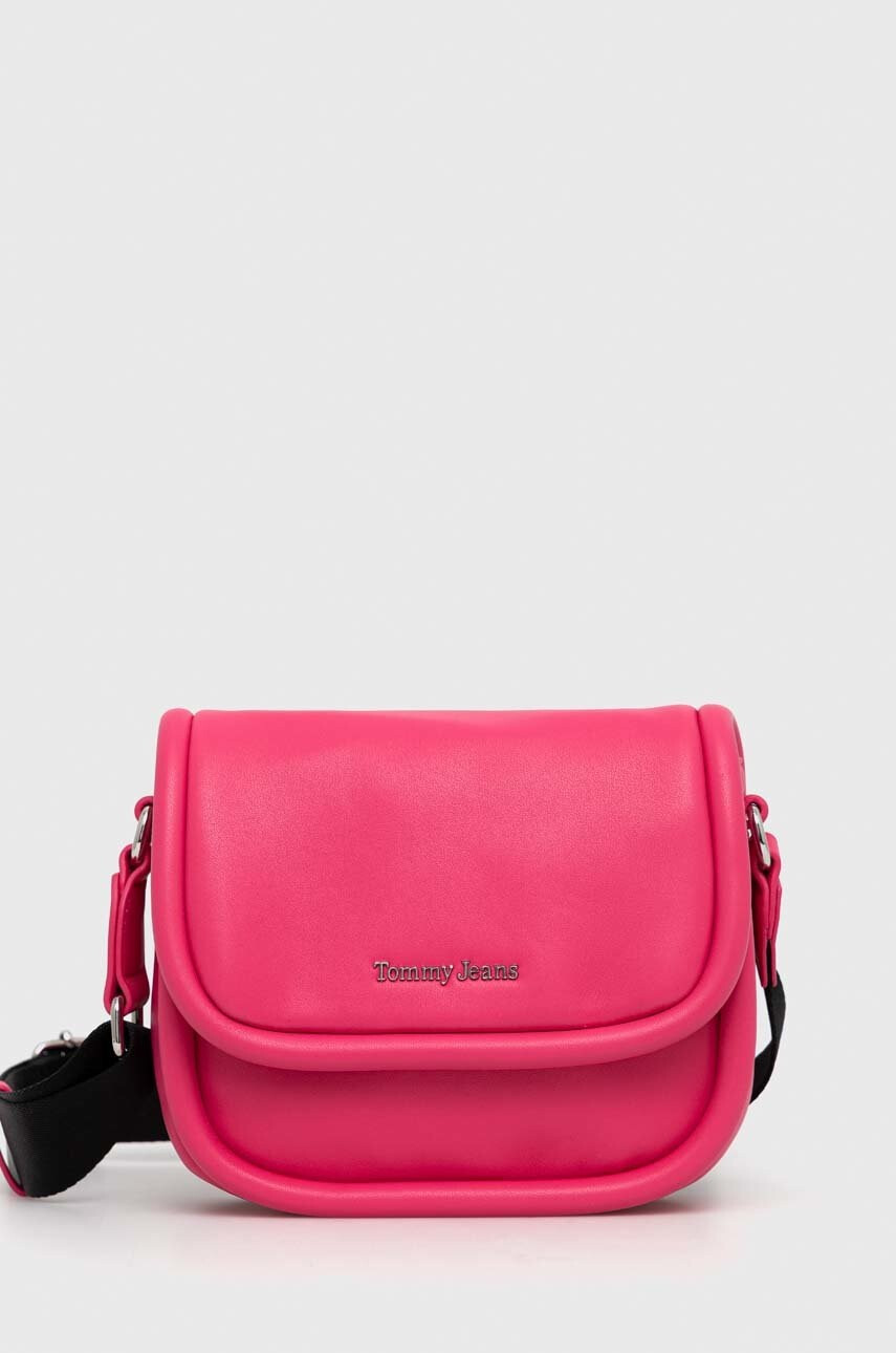 Tommy Jeans Чанта в черно - Pepit.bg