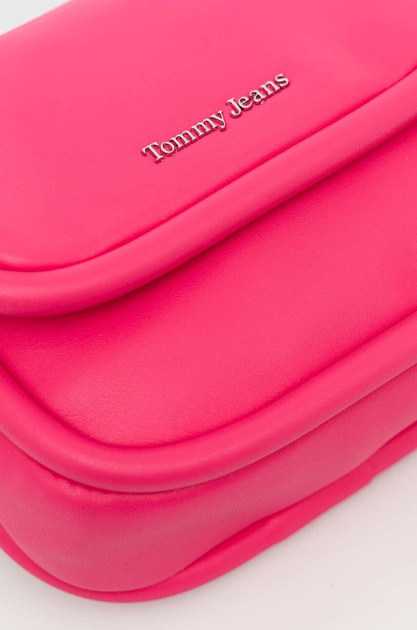 Tommy Jeans Чанта в черно - Pepit.bg