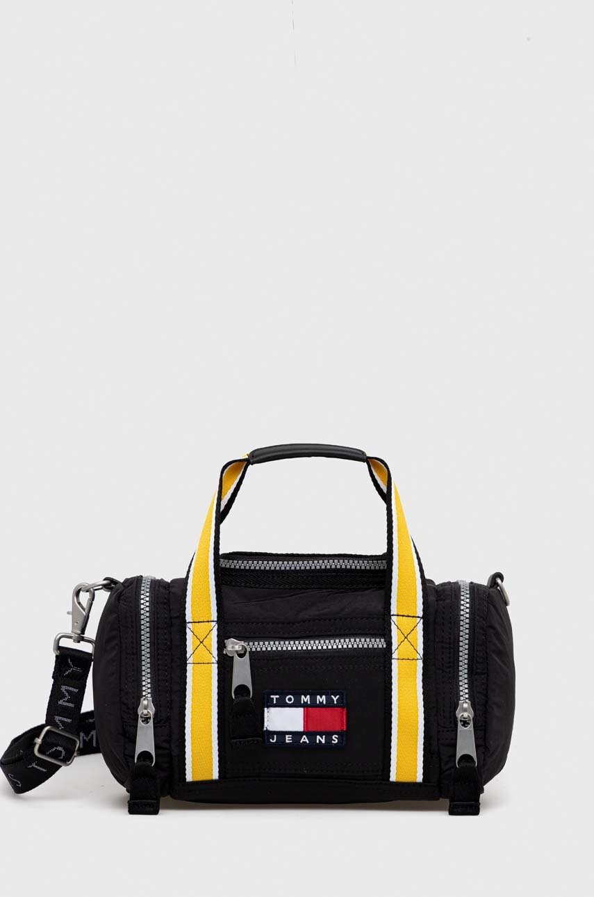 Tommy Jeans Чанта в черно - Pepit.bg