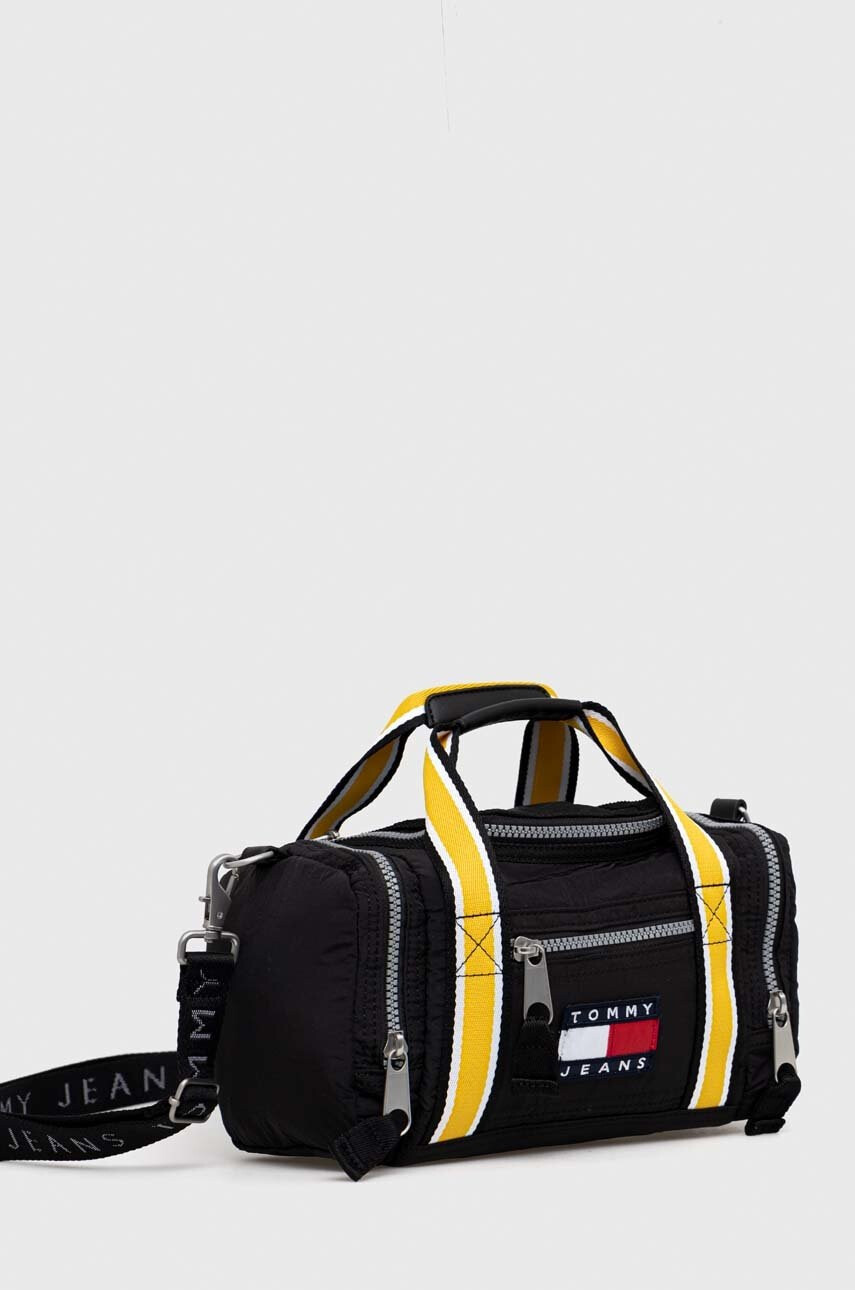 Tommy Jeans Чанта в черно - Pepit.bg