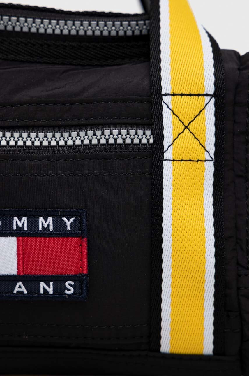 Tommy Jeans Чанта в черно - Pepit.bg