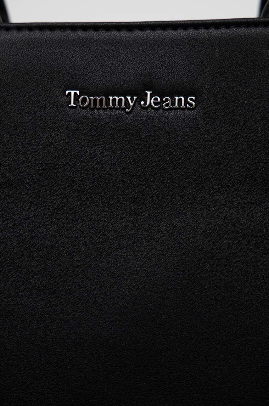 Tommy Jeans Чанта в черно - Pepit.bg