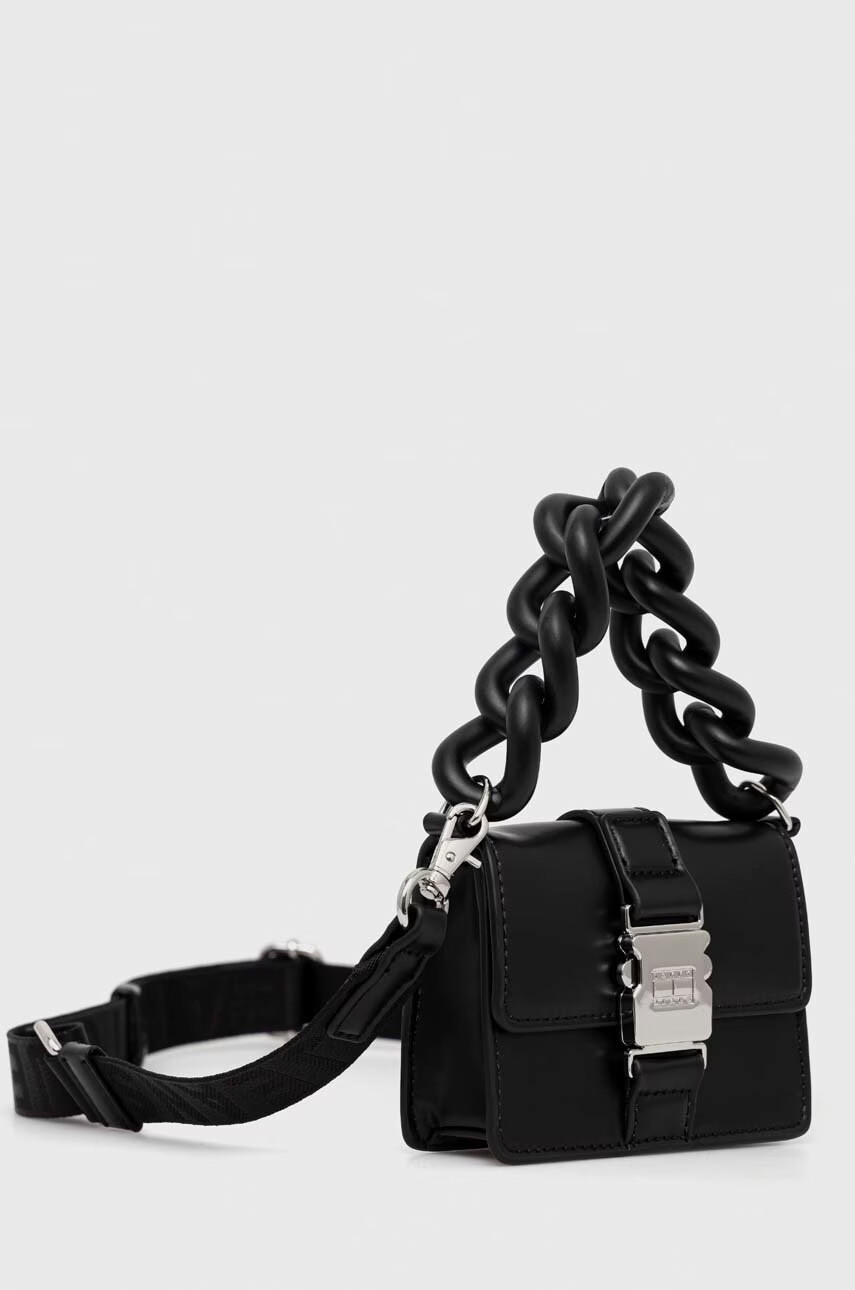 Tommy Jeans Чанта в черно - Pepit.bg