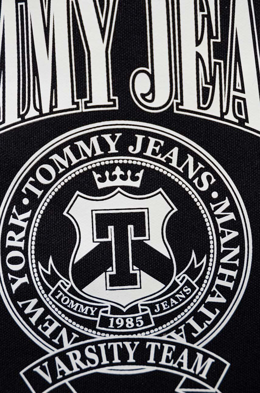 Tommy Jeans Чанта в черно - Pepit.bg