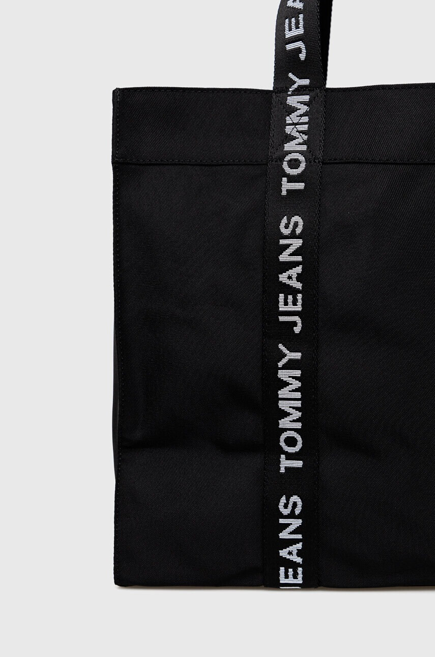 Tommy Jeans Чанта в черно - Pepit.bg