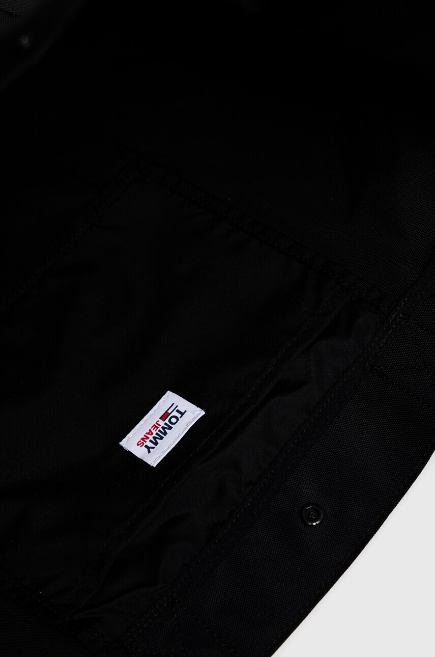 Tommy Jeans Чанта в черно - Pepit.bg