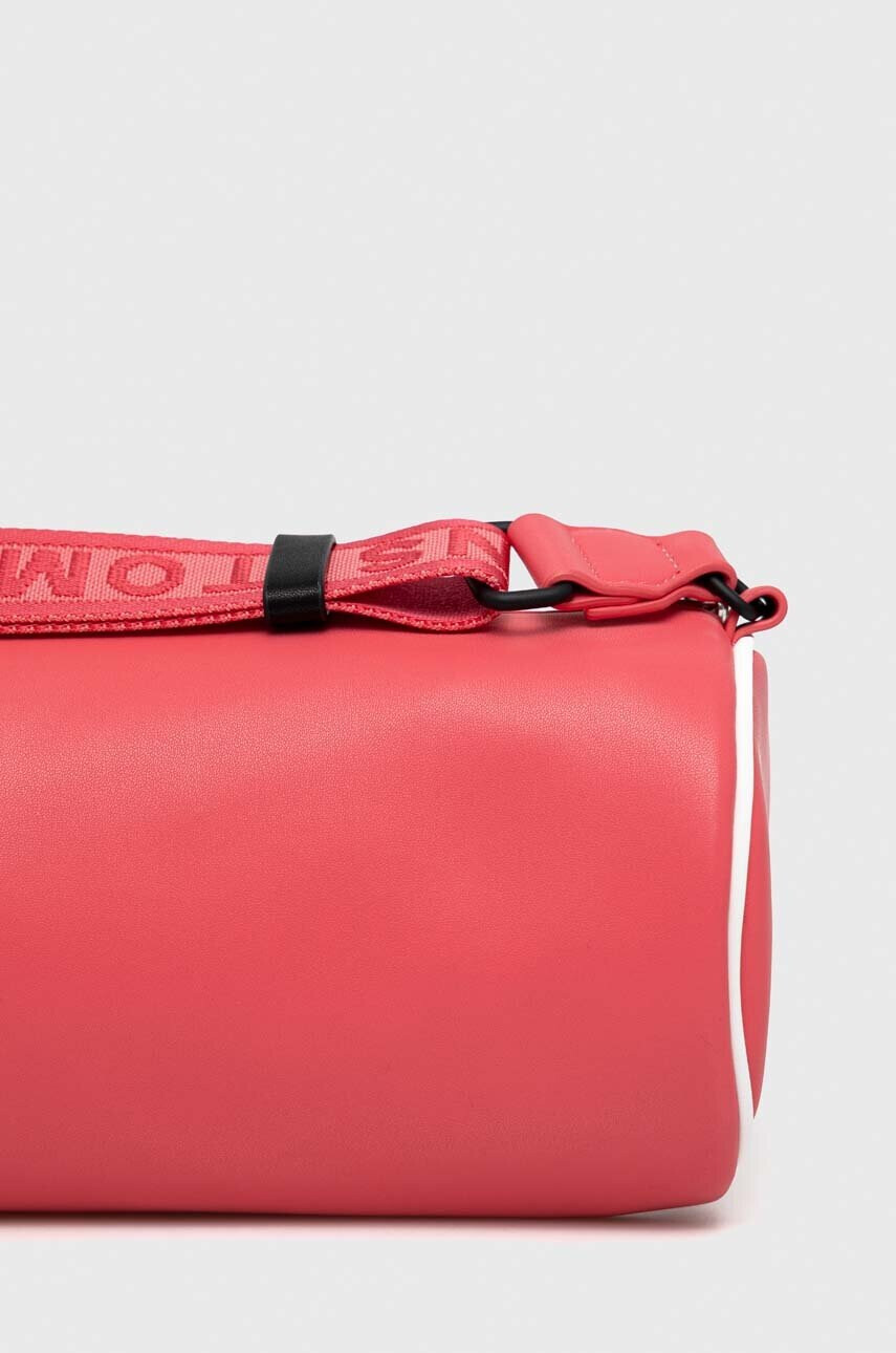 Tommy Jeans Чанта в розово - Pepit.bg