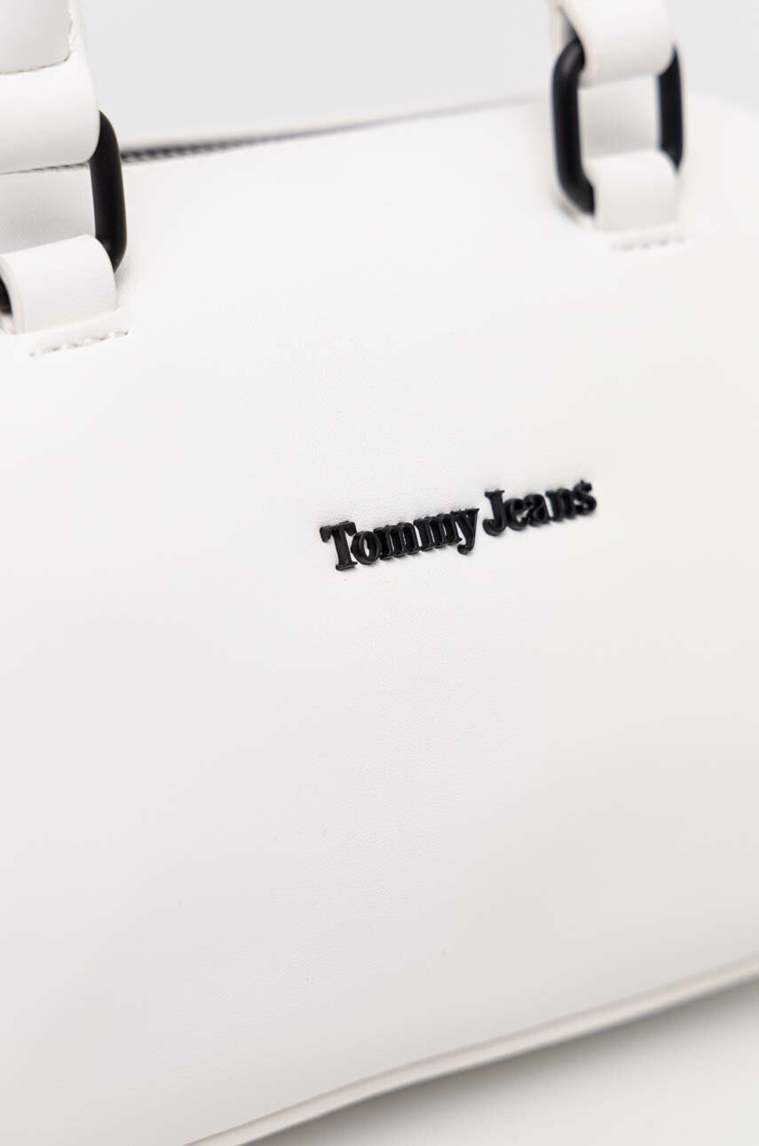 Tommy Jeans Чанта в бяло - Pepit.bg