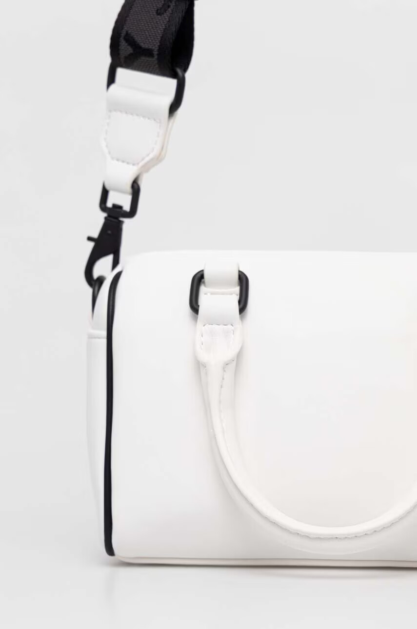 Tommy Jeans Чанта в бяло - Pepit.bg