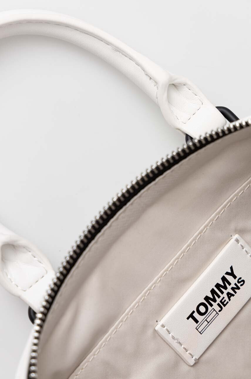 Tommy Jeans Чанта в бяло - Pepit.bg