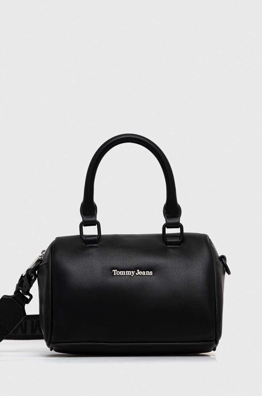 Tommy Jeans Чанта в черно - Pepit.bg