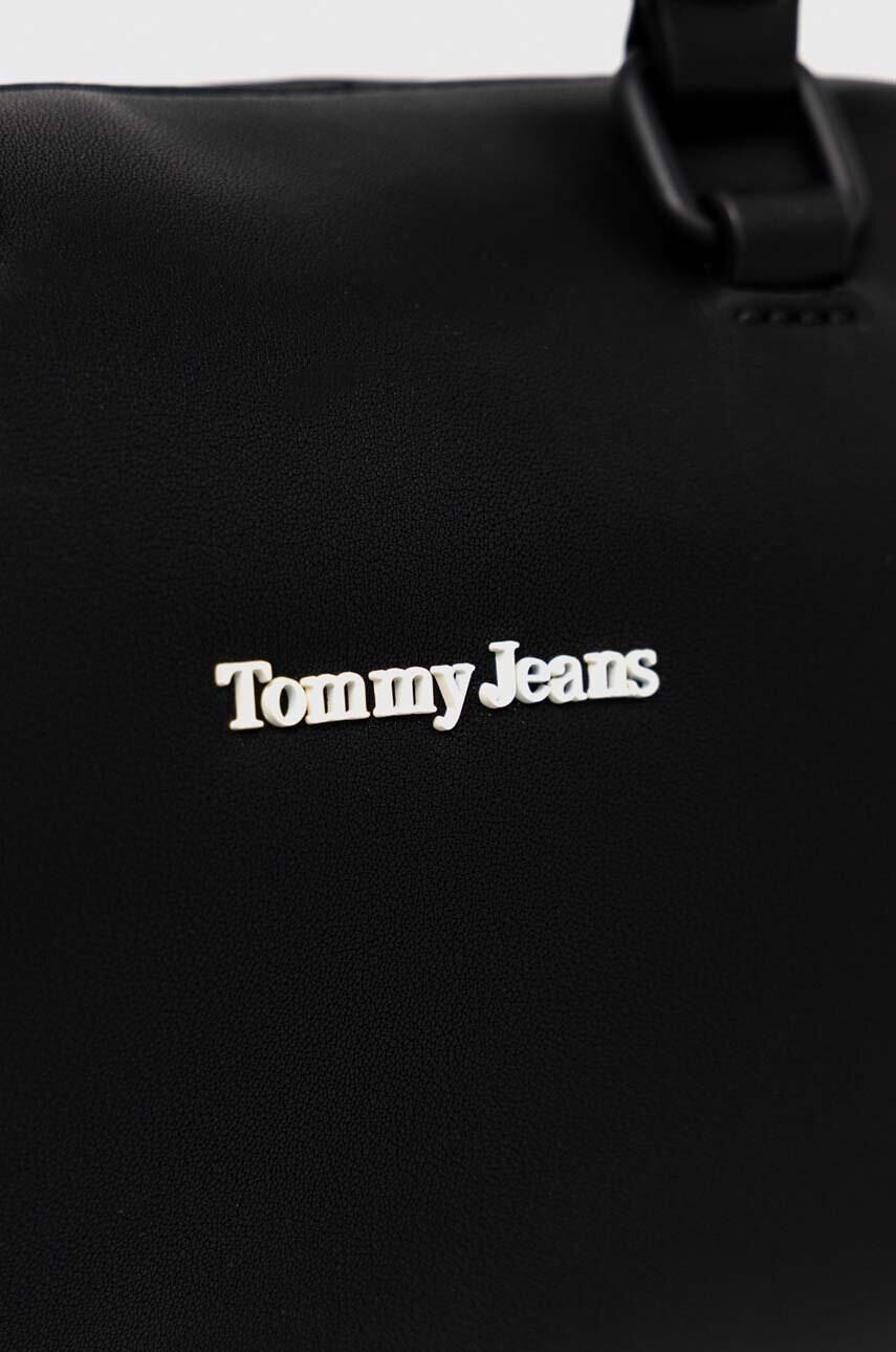 Tommy Jeans Чанта в черно - Pepit.bg