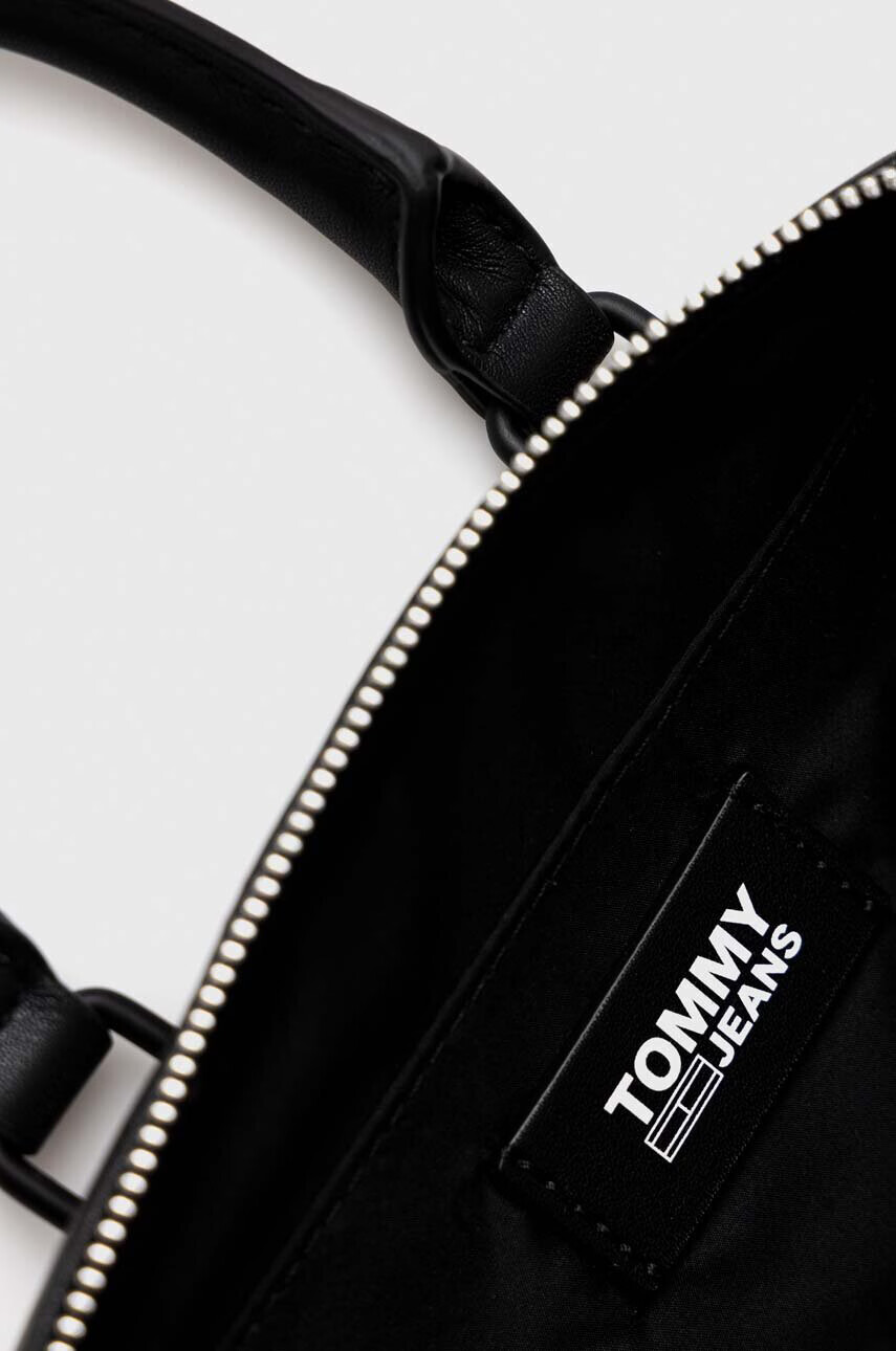 Tommy Jeans Чанта в черно - Pepit.bg