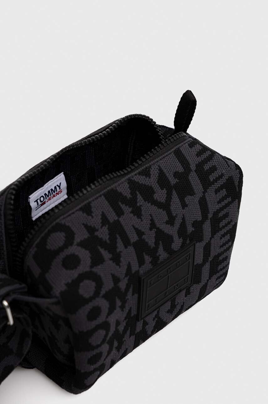 Tommy Jeans Чанта в черно - Pepit.bg