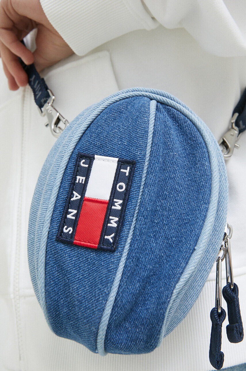 Tommy Jeans Чанта - Pepit.bg