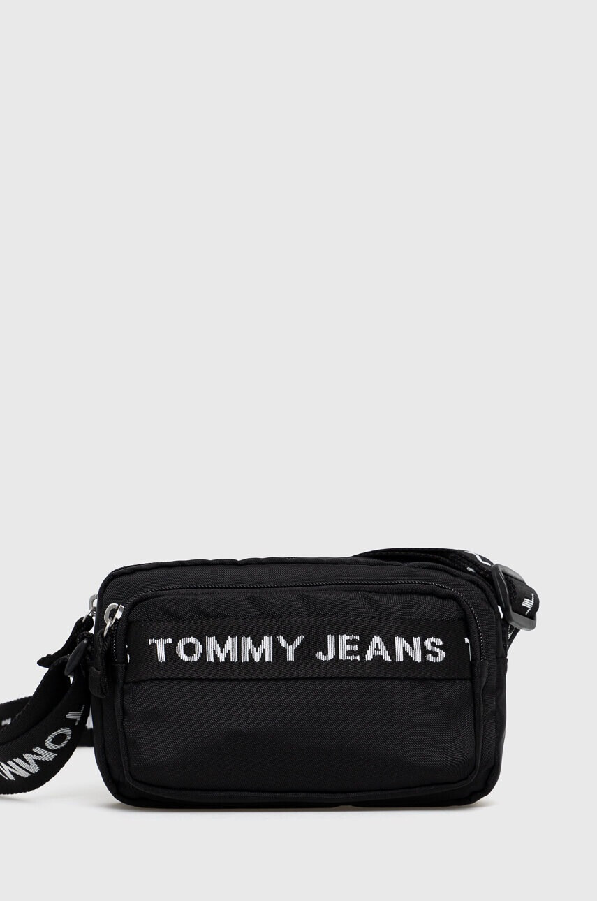 Tommy Jeans Чанта в зелено - Pepit.bg