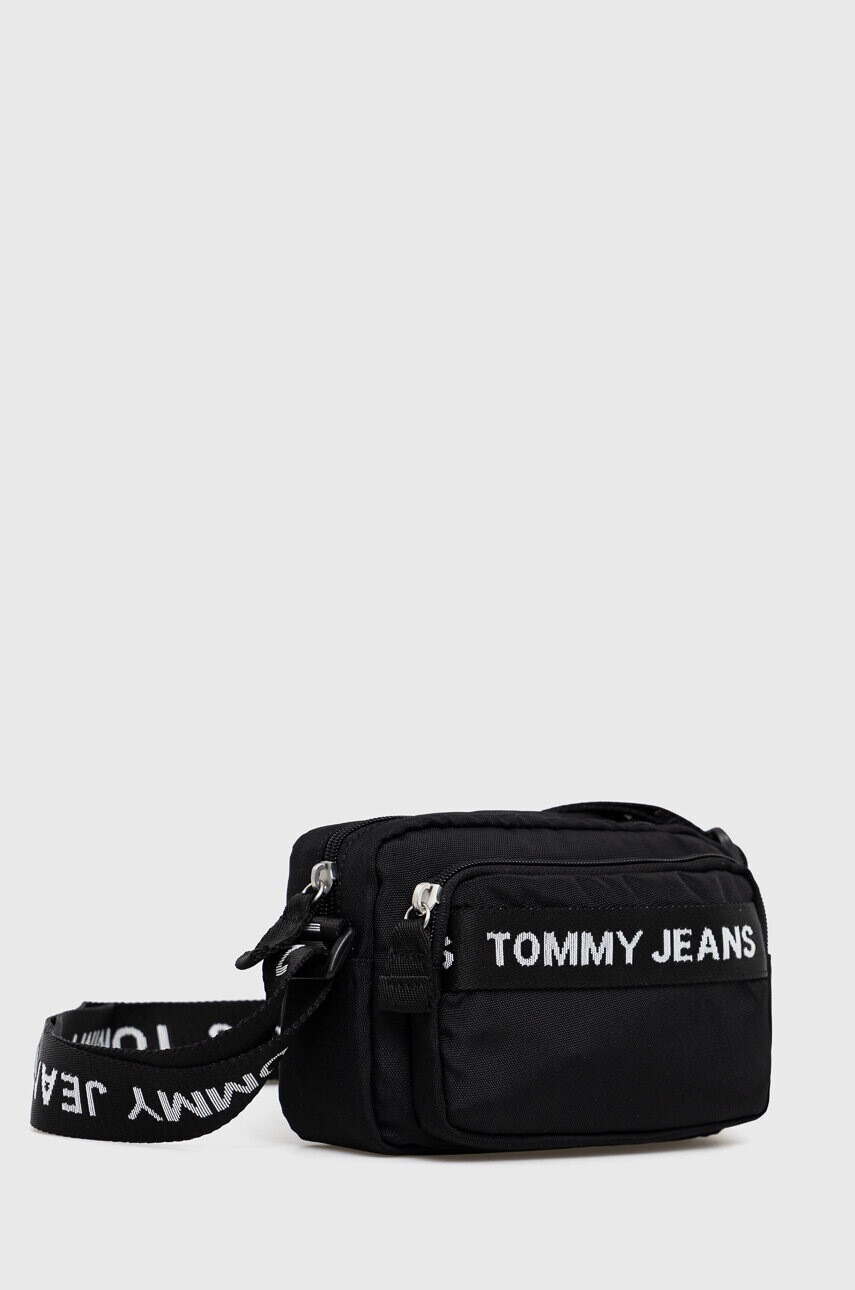 Tommy Jeans Чанта в зелено - Pepit.bg