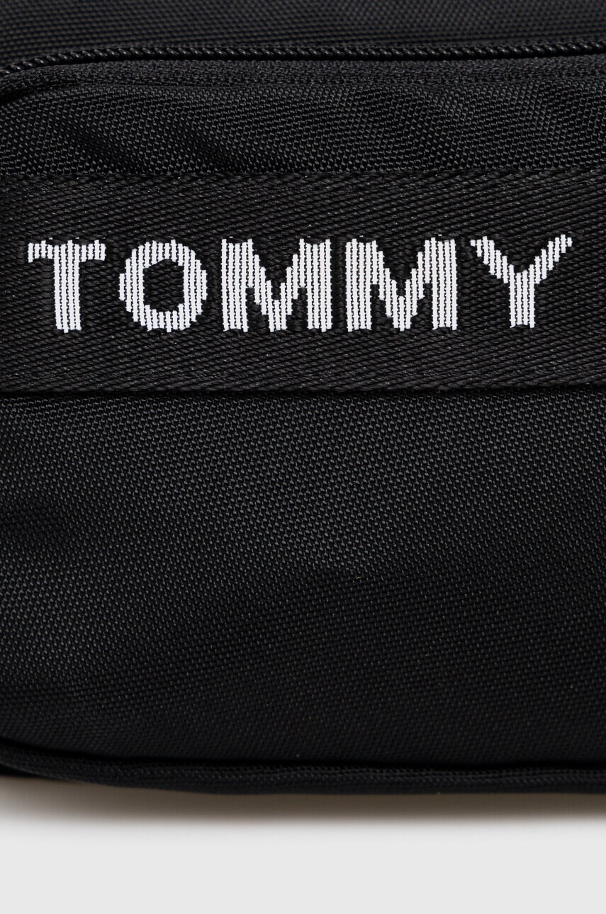 Tommy Jeans Чанта в зелено - Pepit.bg
