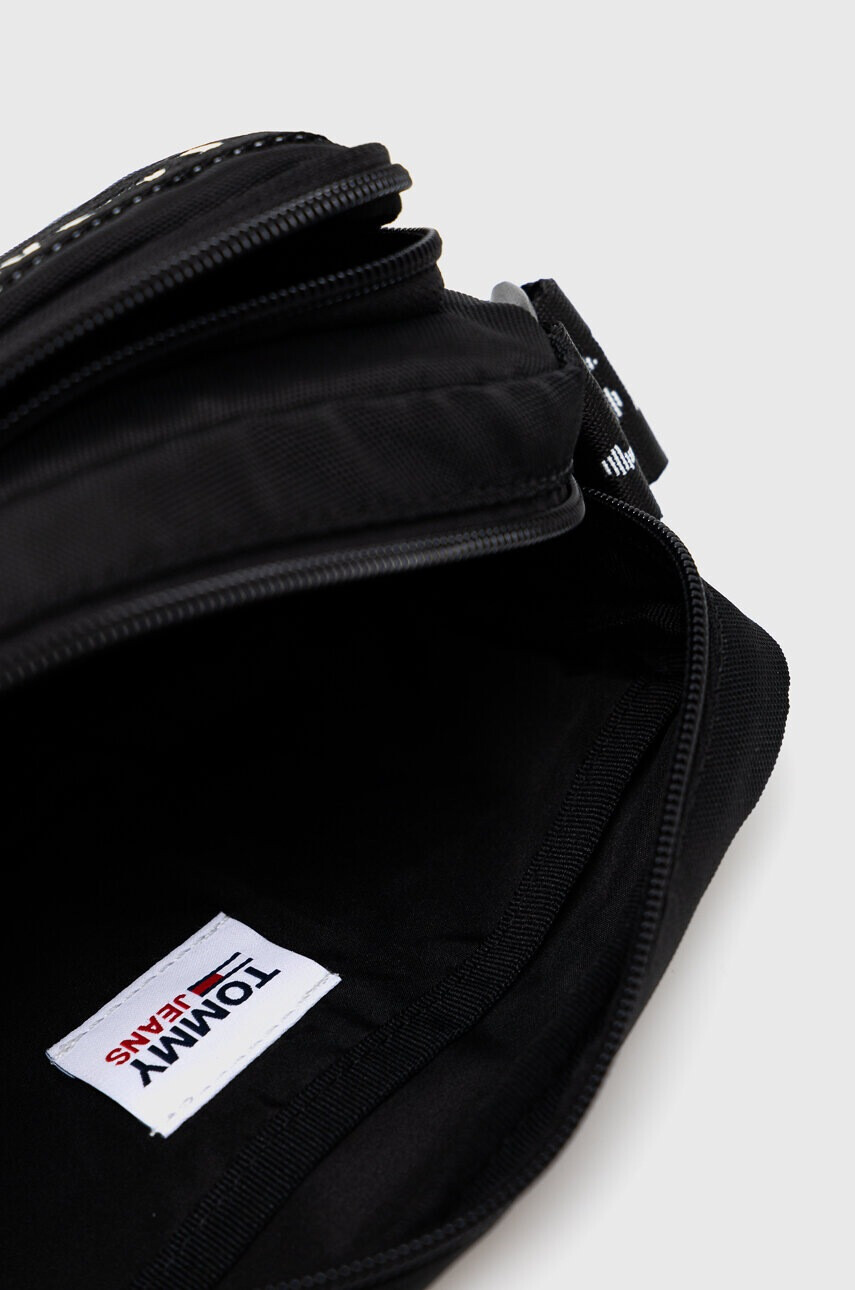 Tommy Jeans Чанта в зелено - Pepit.bg